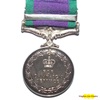 General Service Medals
